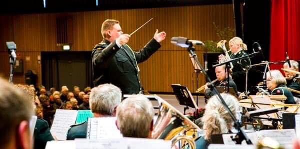 Adventskoncert 01. december kl. 14:00